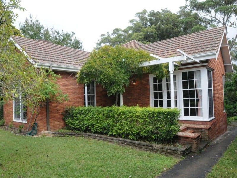 40 Beecroft Road, BEECROFT NSW 2119, Beecroft - Image 1