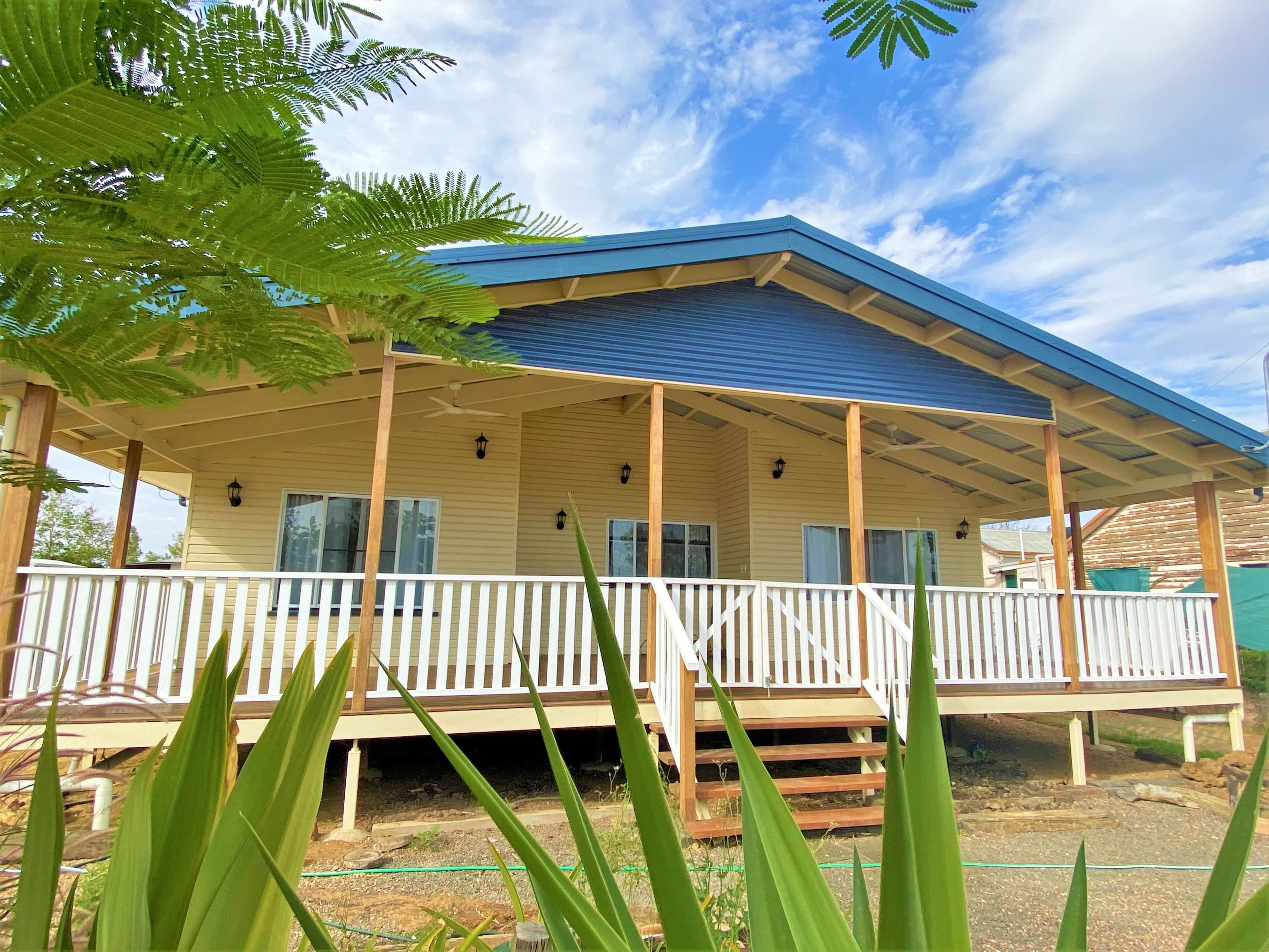 53 Mitchell Street, Ilfracombe QLD 4727, Ilfracombe - Image 1