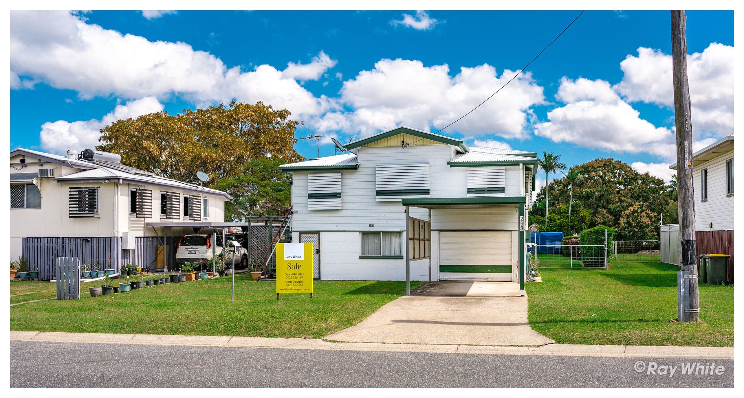 293 Waterloo Street, Berserker QLD 4701, Berserker - Image 1