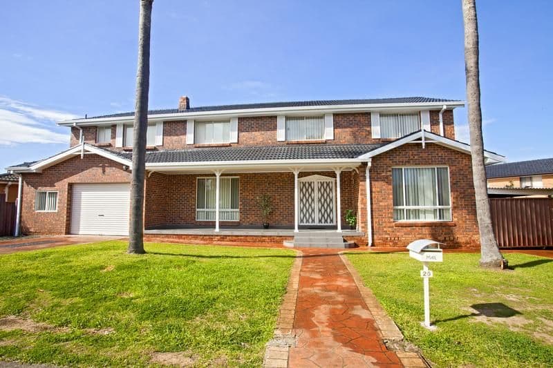 26 Pirie Close, WAKELEY NSW 2176, Wakeley - Image 1