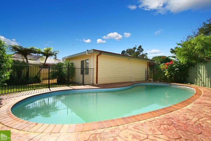 7 Headland Parade, BARRACK POINT NSW 2528, Barrack Point - Image 1