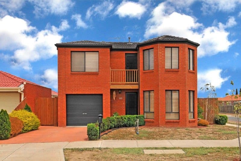 193 Community Hub, HILLSIDE VIC 3037, Hillside - Image 1