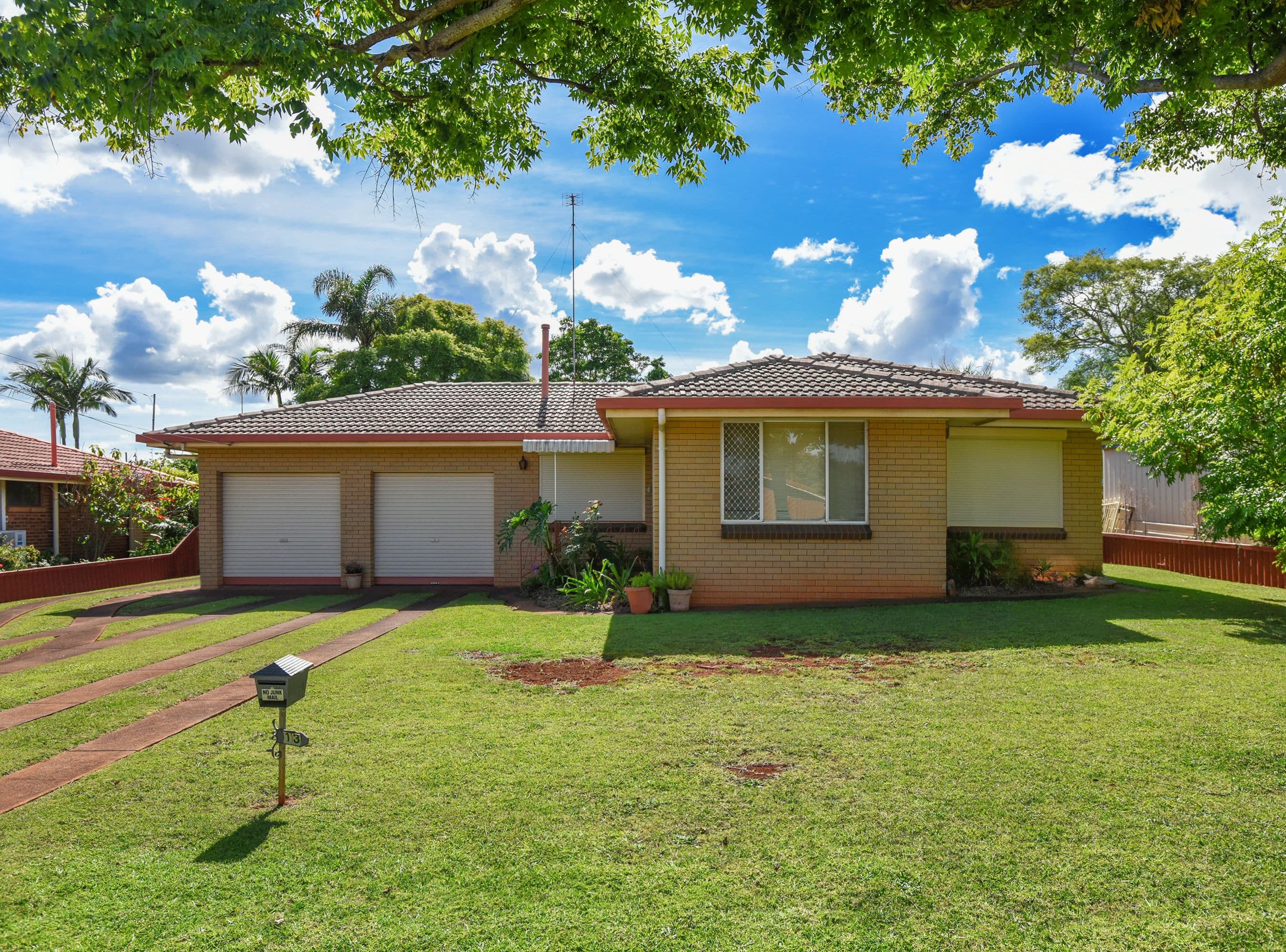 13 Boyett Street, Centenary Heights QLD 4350, Centenary Heights - Image 1