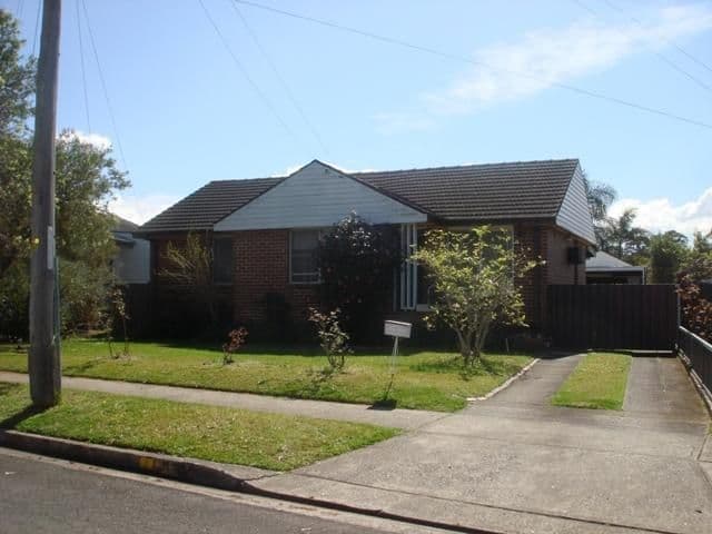 3 Gabo Crescent, SADLEIR NSW 2168, Sadleir - Image 1