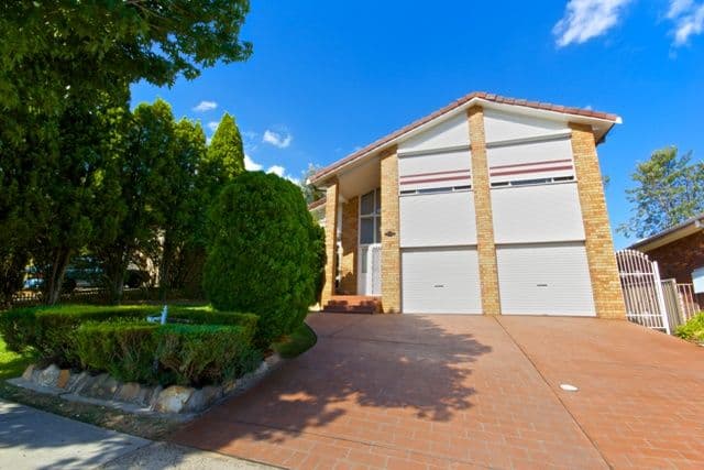 7 Herrick Street, WETHERILL PARK NSW 2164, Wetherill Park - Image 1