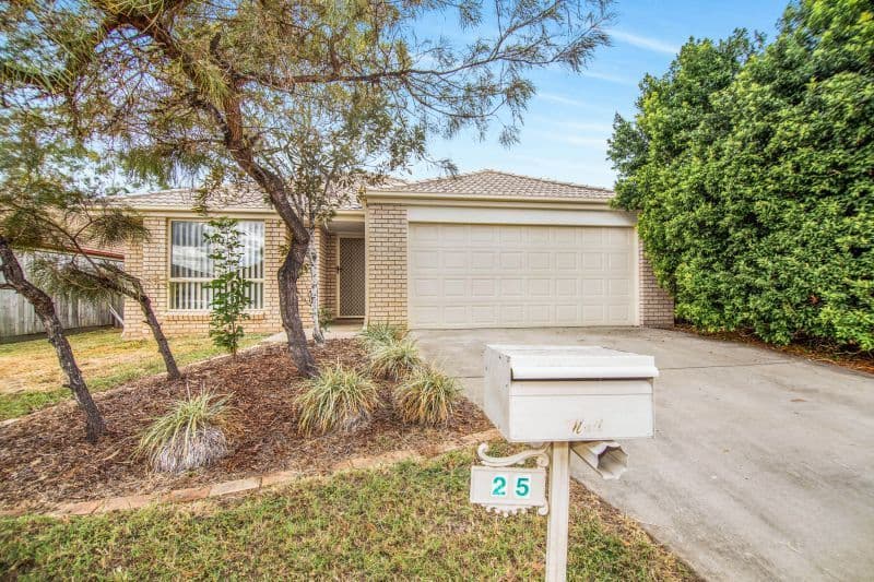 25 Katrina Way, Raceview QLD 4305, Raceview - Image 1