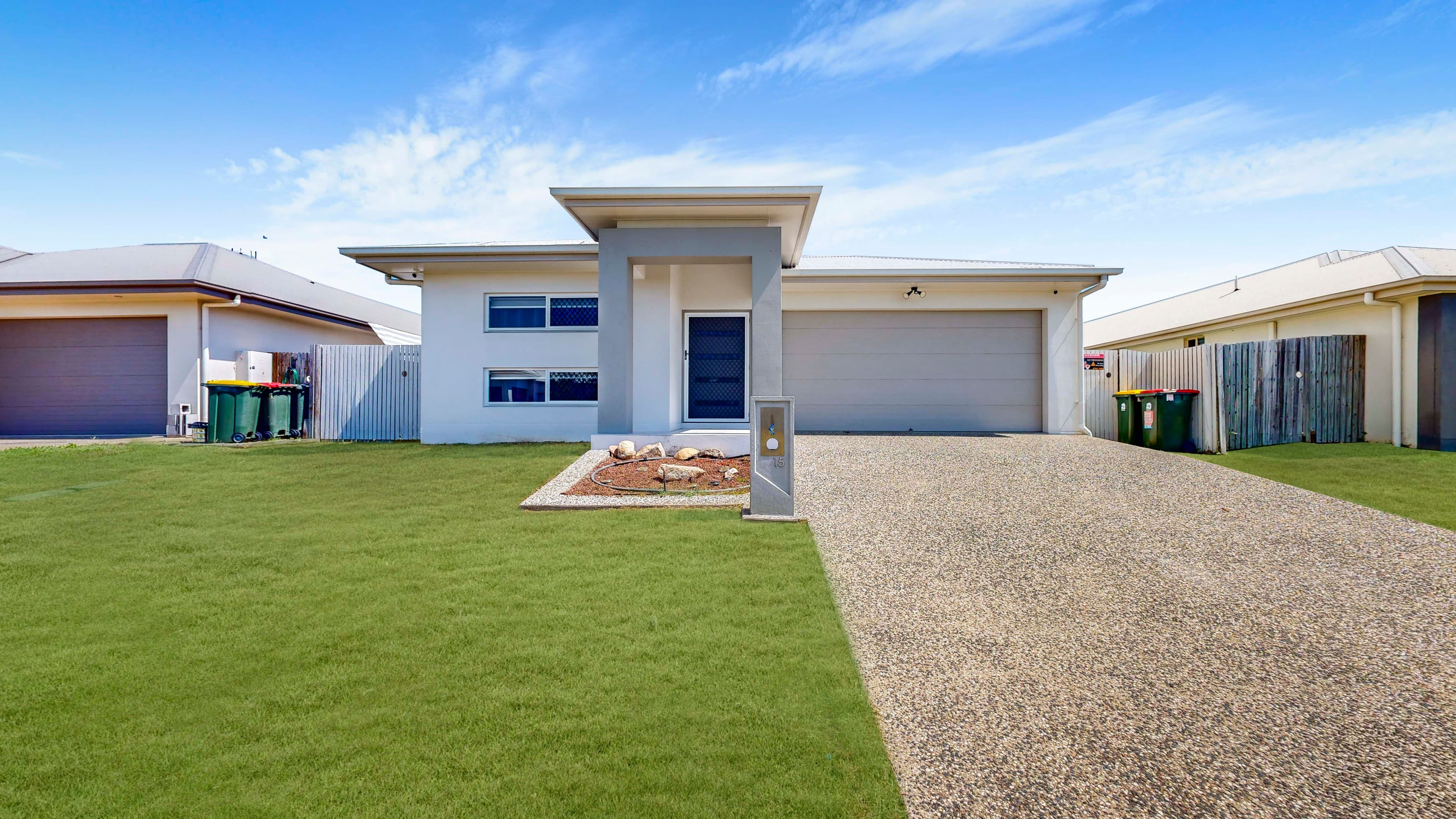 15 Yanuca Street, Burdell QLD 4818, Burdell - Image 1