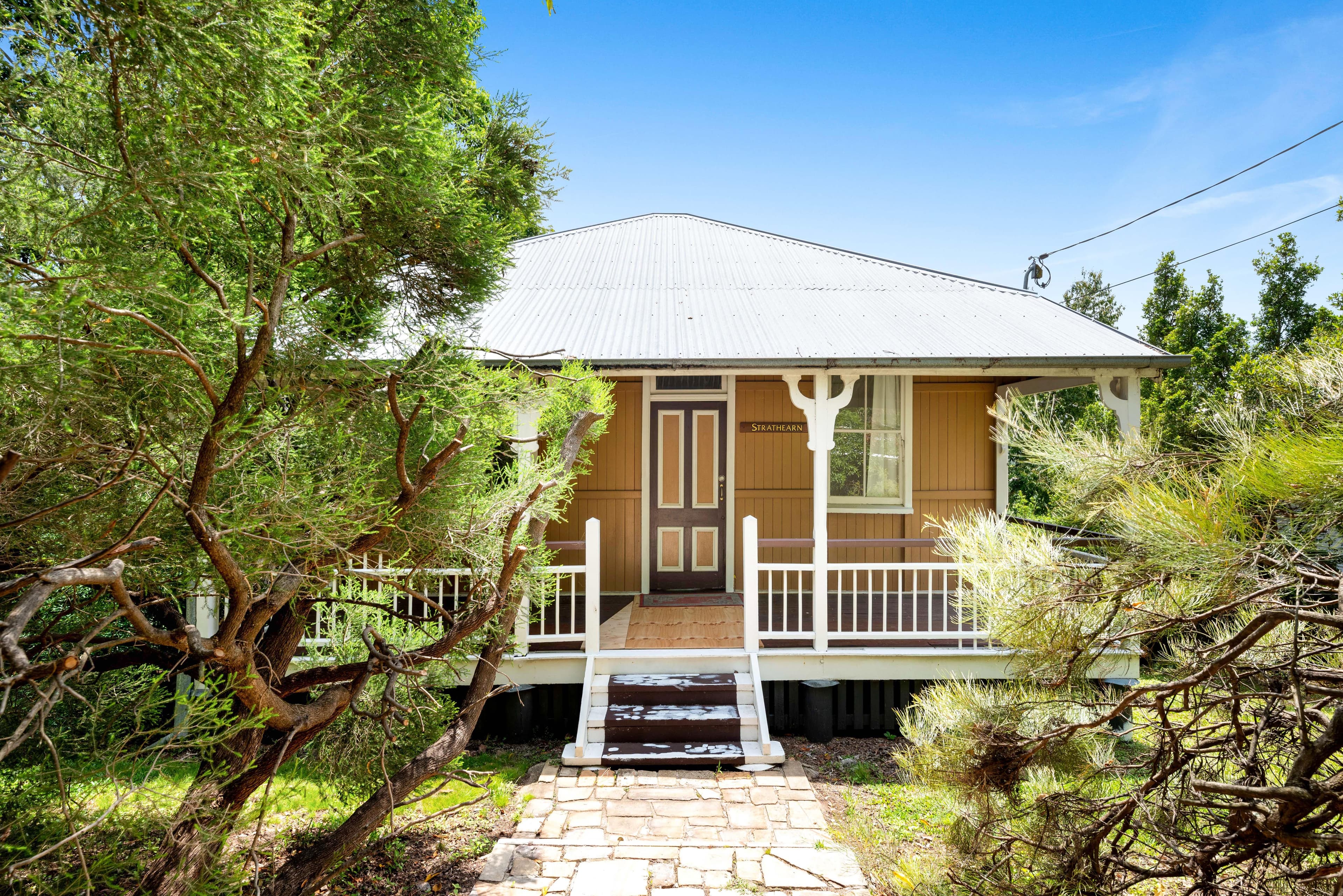 16 Quarry Road, Alderley QLD 4051, Alderley - Image 1