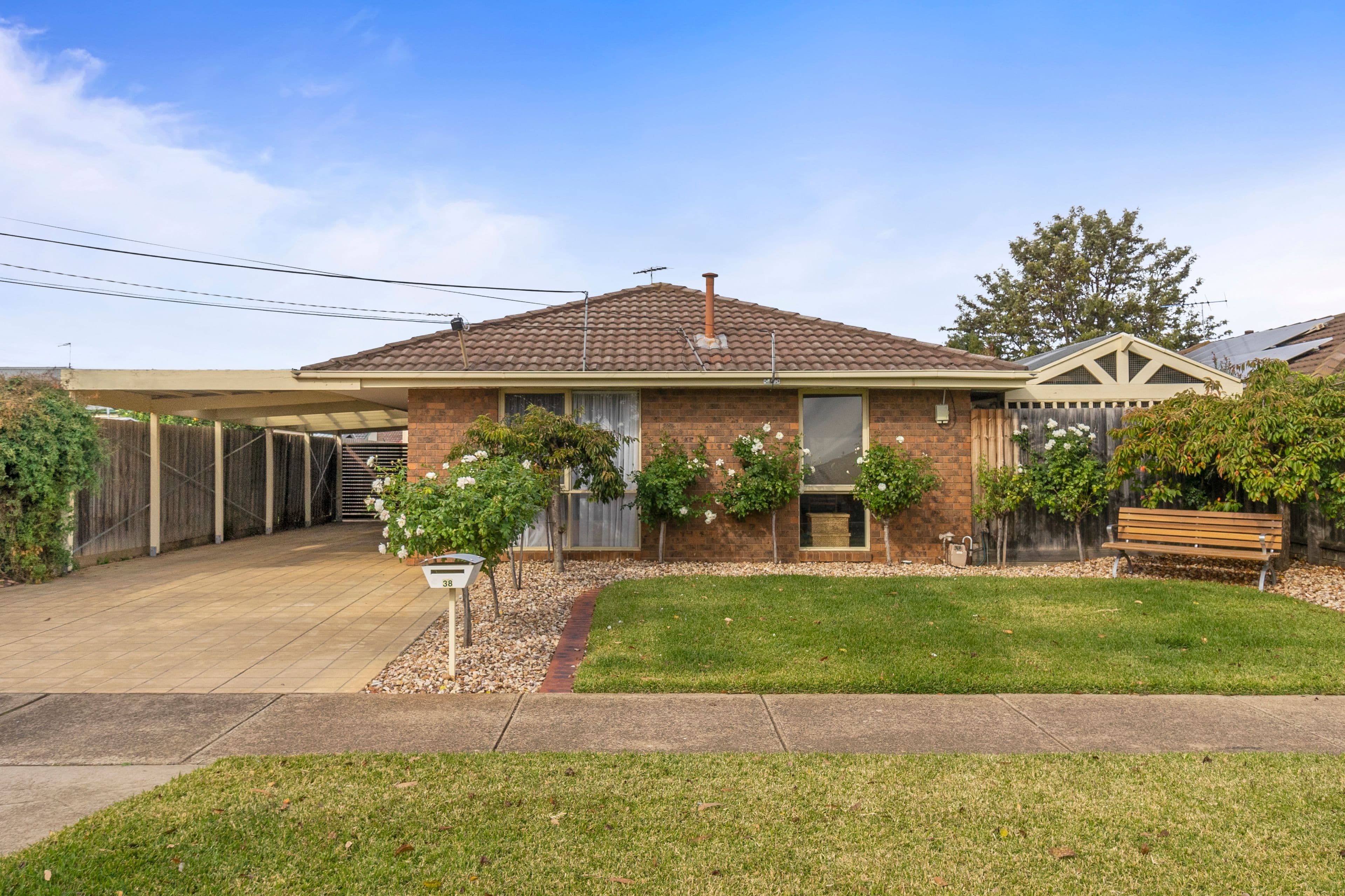 38 Westminster Drive, Werribee VIC 3030, Werribee - Image 1