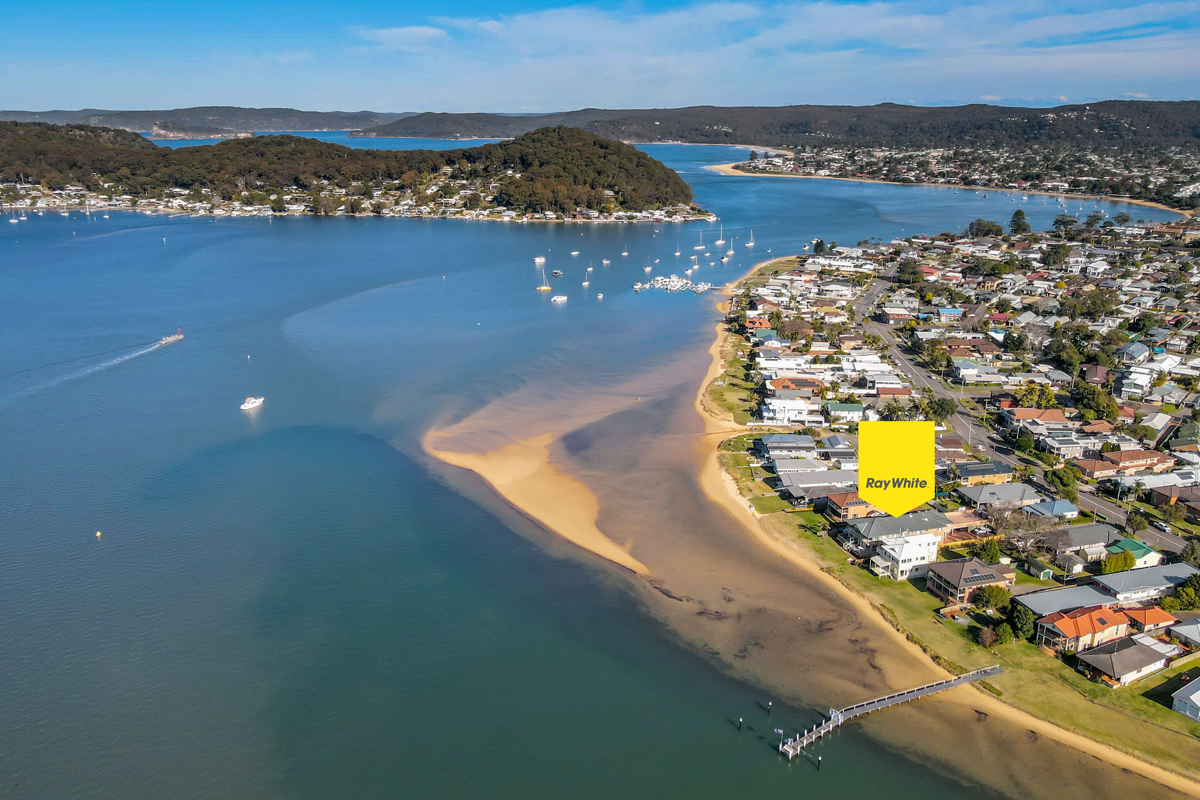 216 Booker Bay Road, Booker Bay NSW 2257, Booker Bay - Image 1