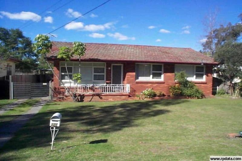 128 Webster Road, LURNEA NSW 2170, Lurnea - Image 1