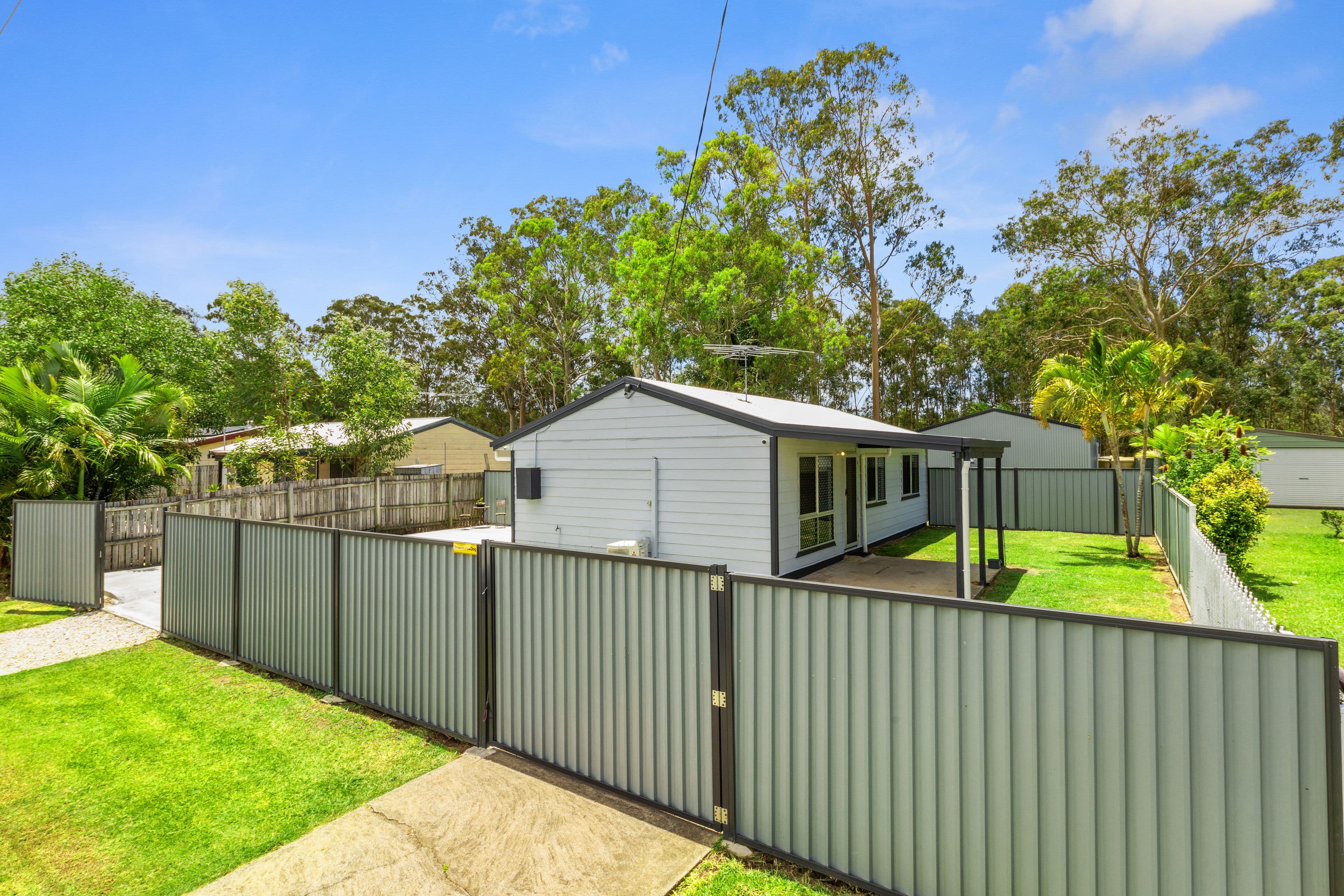 50 Sharon Drive, Eagleby QLD 4207, Eagleby - Image 1
