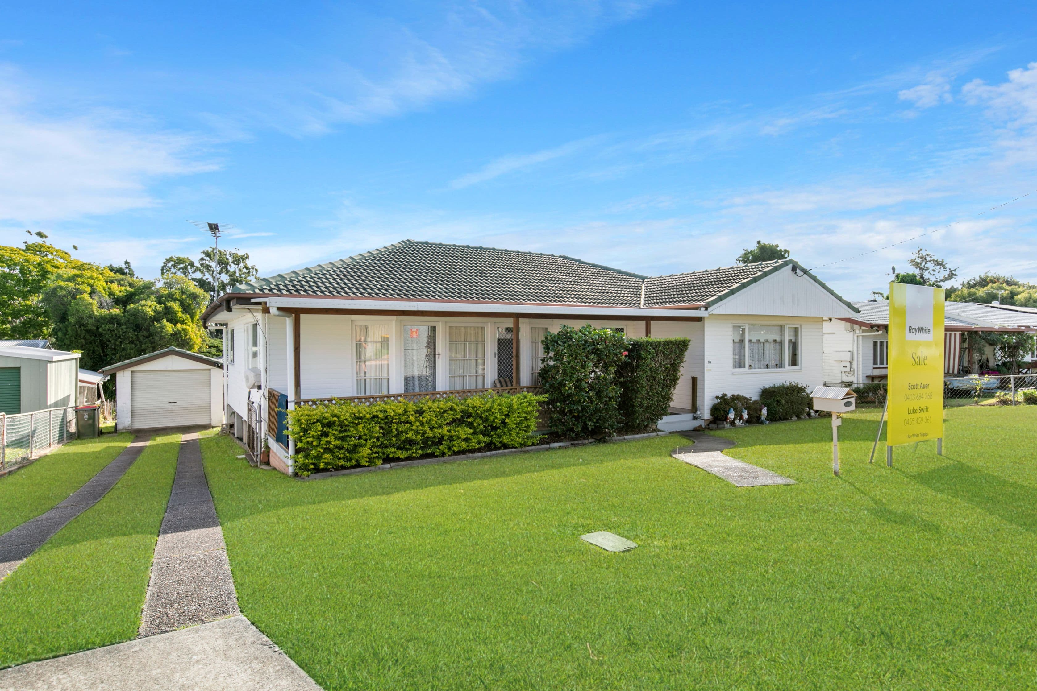 18 Blackwell Street, Tingalpa QLD 4173, Tingalpa - Image 1