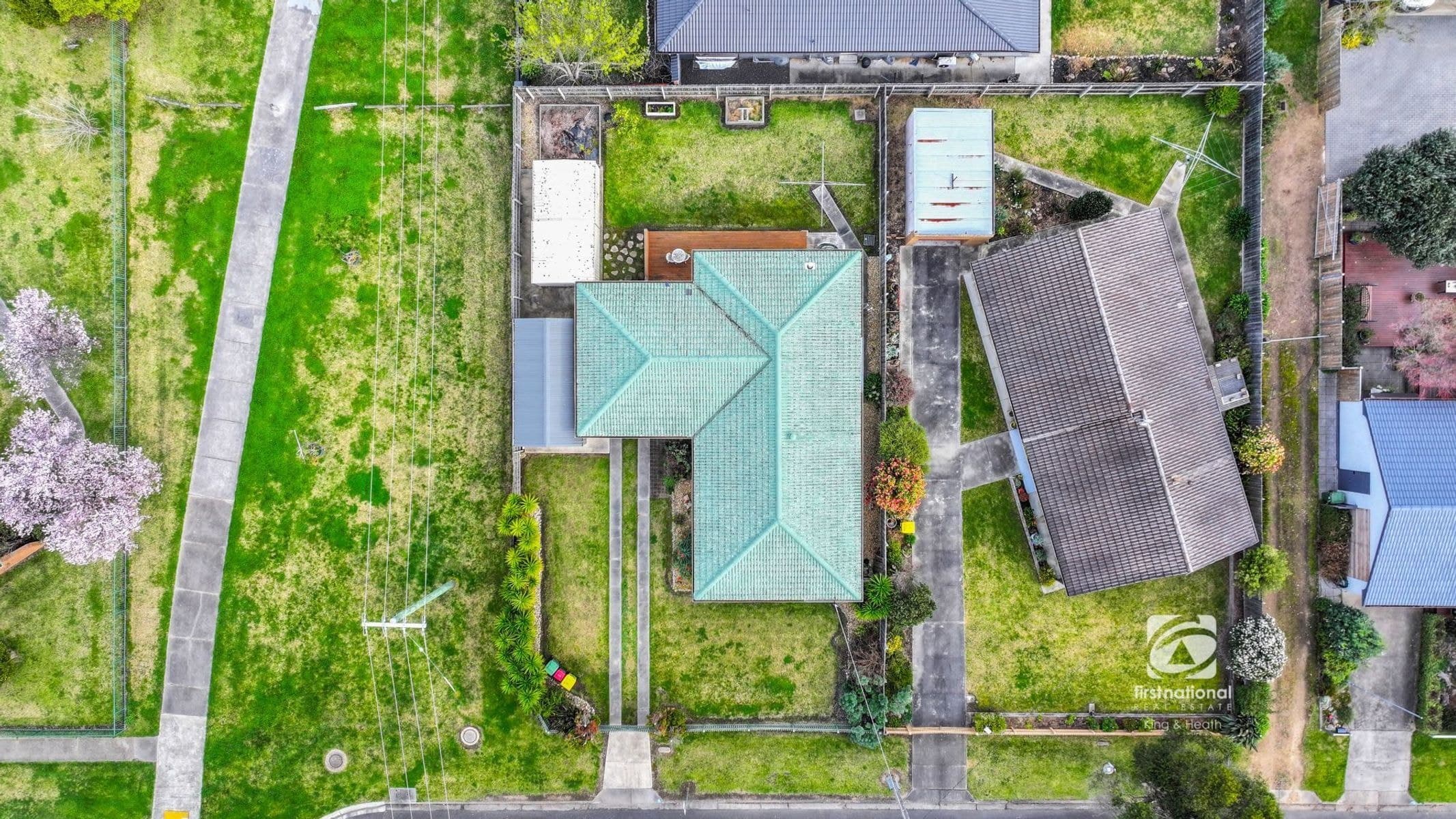 3 Wallace Street, Bairnsdale VIC 3875, Bairnsdale - Image 1