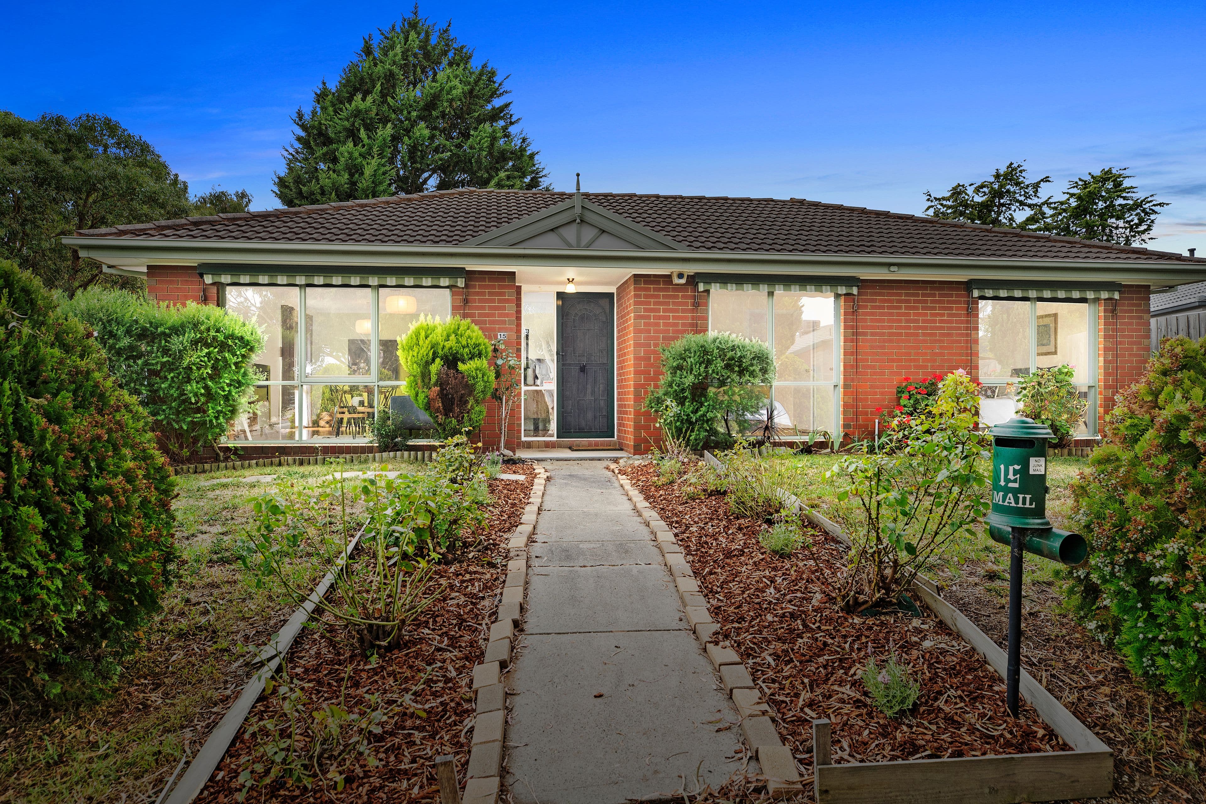 15 Adrian Place, Rowville VIC 3178, Rowville - Image 1
