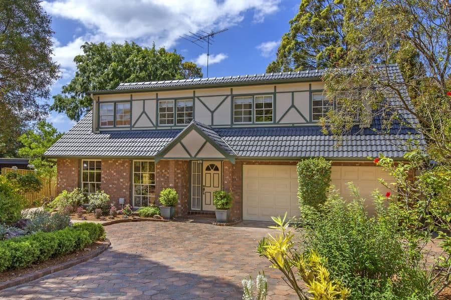 158 Francis Greenway Drive, Cherrybrook NSW 2126, Cherrybrook - Image 1