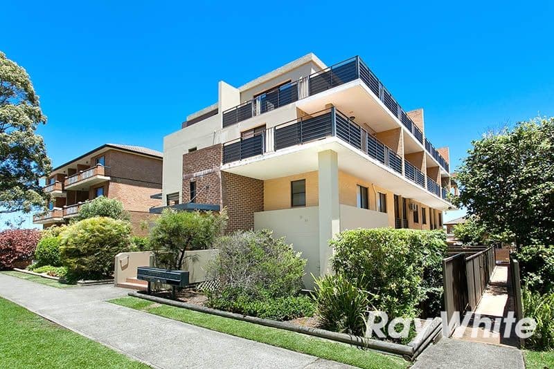 31-33 Woids Avenue, HURSTVILLE NSW 2220, Hurstville - Image 1