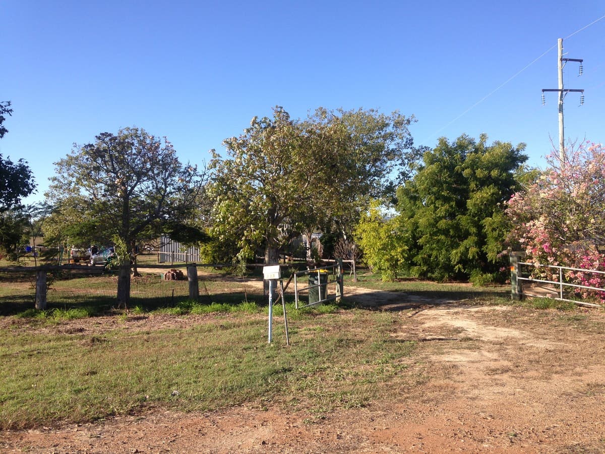 121 Boongary Road, Gracemere QLD, Gracemere - Image 1