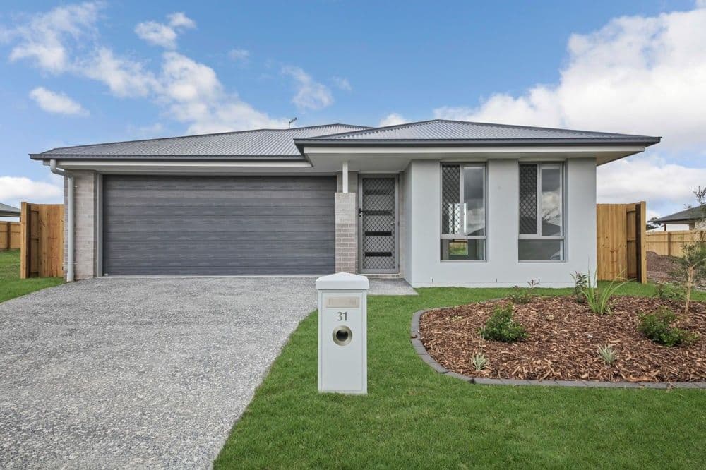 31 Montana Circuit, Logan Reserve QLD 4133, Logan Reserve - Image 1