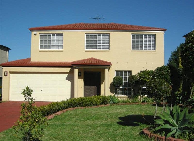 22 Cherrywood Street, Glenwood NSW 2768, Glenwood - Image 1