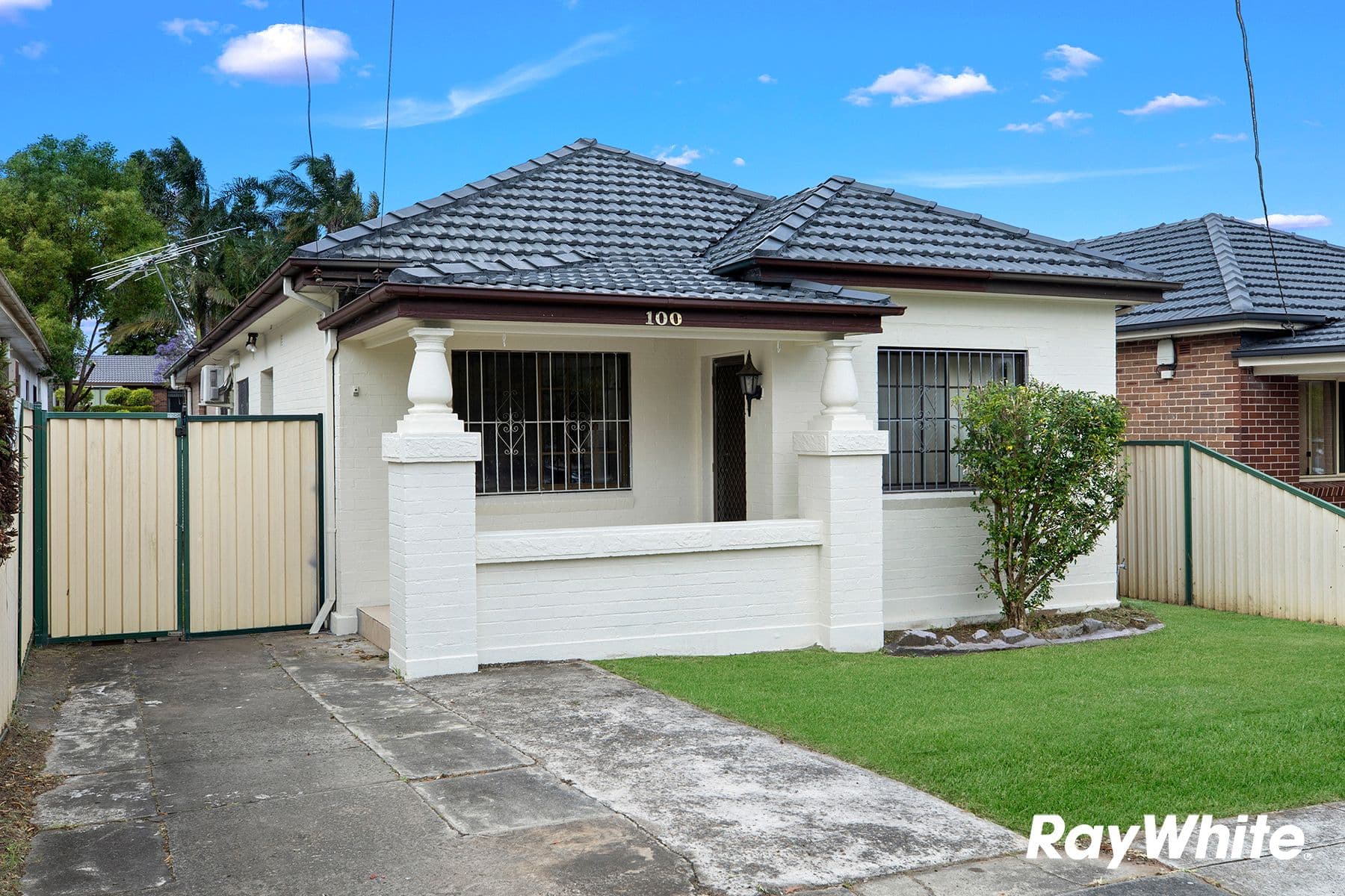 100 Dudley Street, Punchbowl NSW 2196, Punchbowl - Image 1