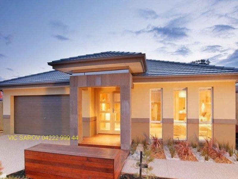 MERNDA VIC 3754, Mernda - Image 1