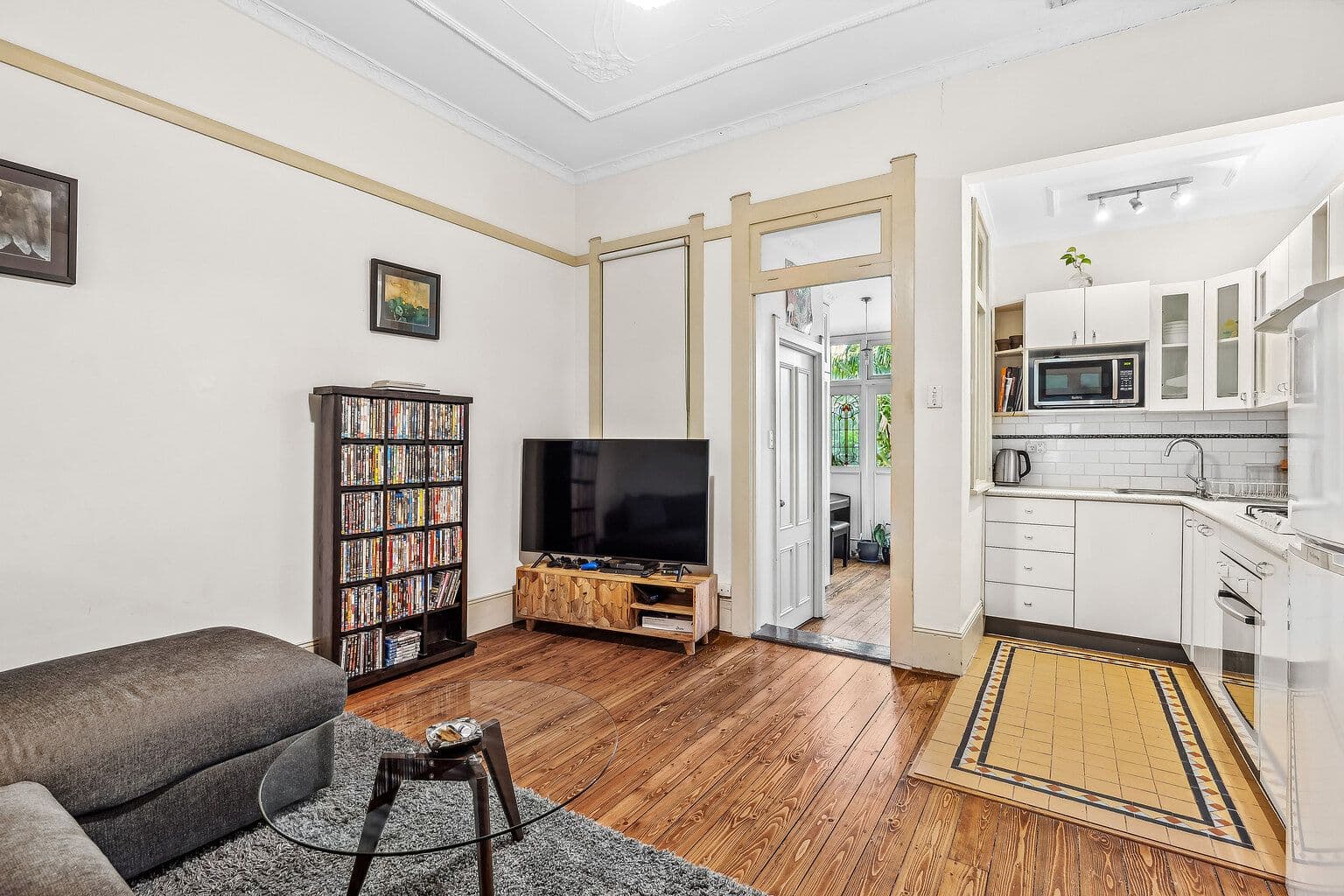 100 Cavendish Street, Stanmore NSW 2048, Stanmore - Image 1