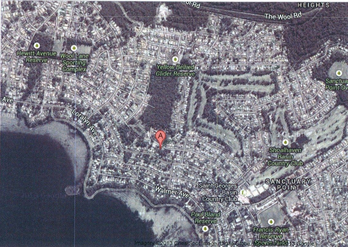 102 Links Avenue, SANCTUARY POINT NSW 2540, Sanctuary Point - Image 1