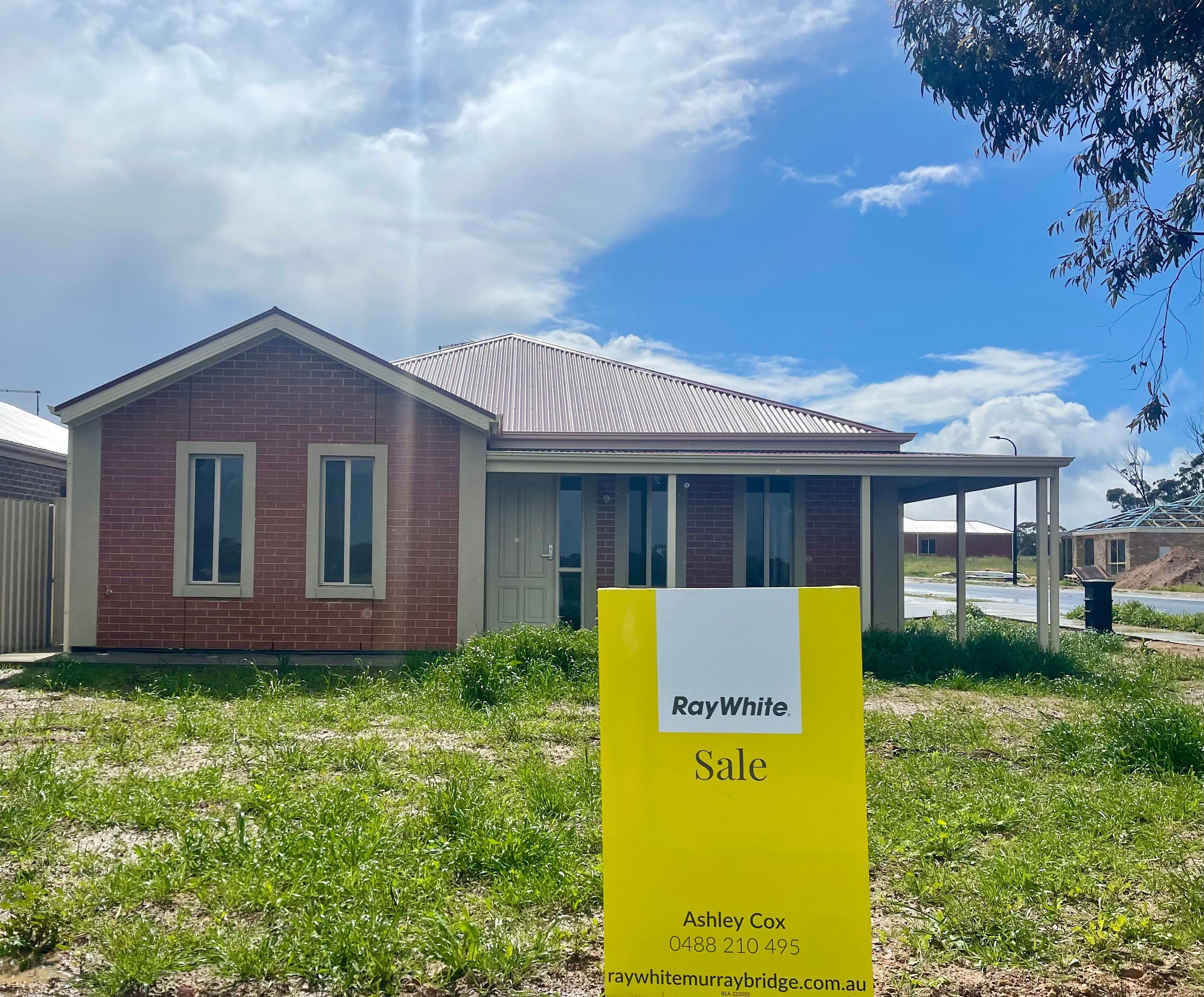 1 Nori Court, Murray Bridge SA 5253, Murray Bridge - Image 1
