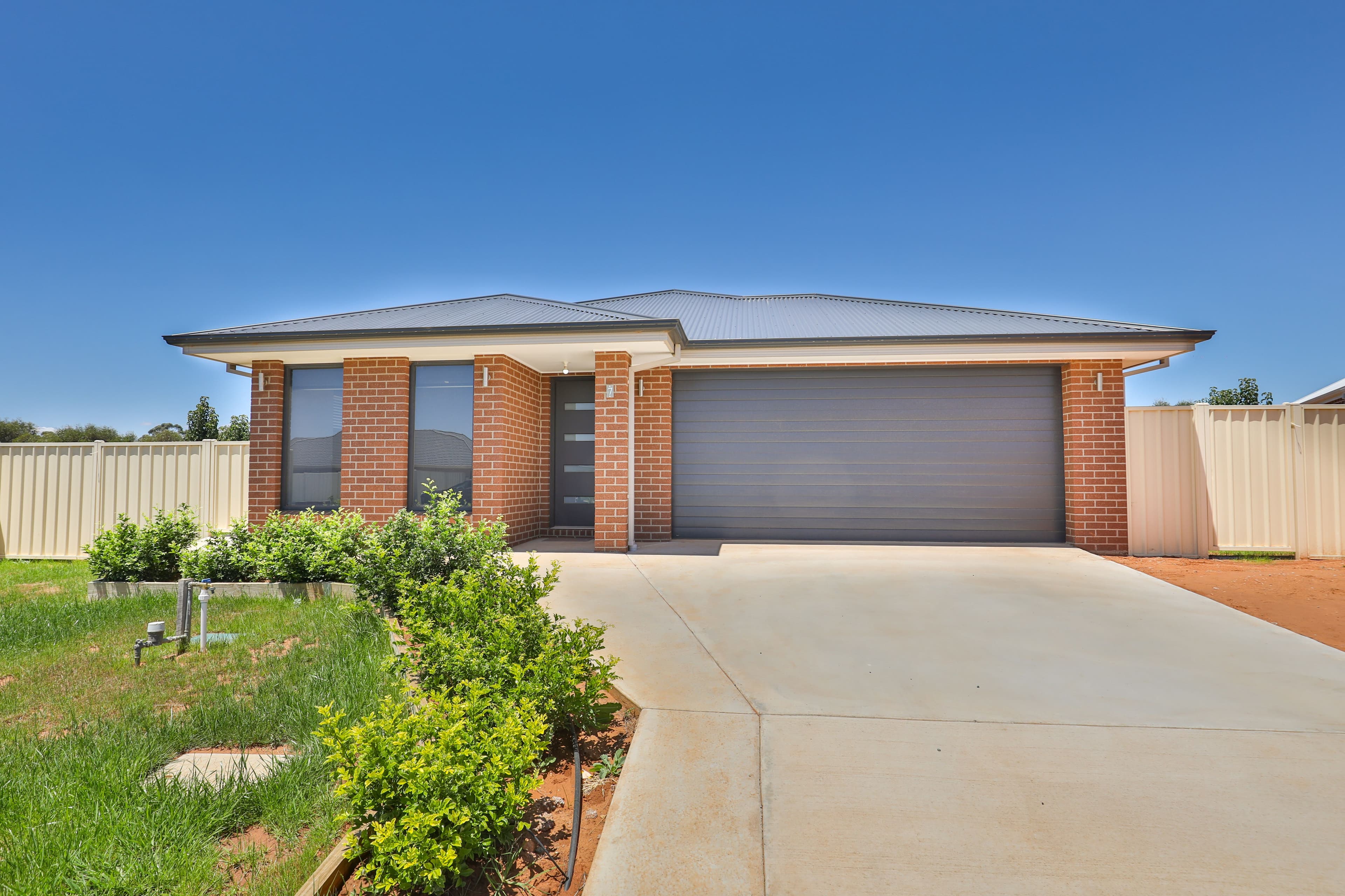 7 Jennifer Court, Robinvale VIC 3549, Robinvale - Image 1