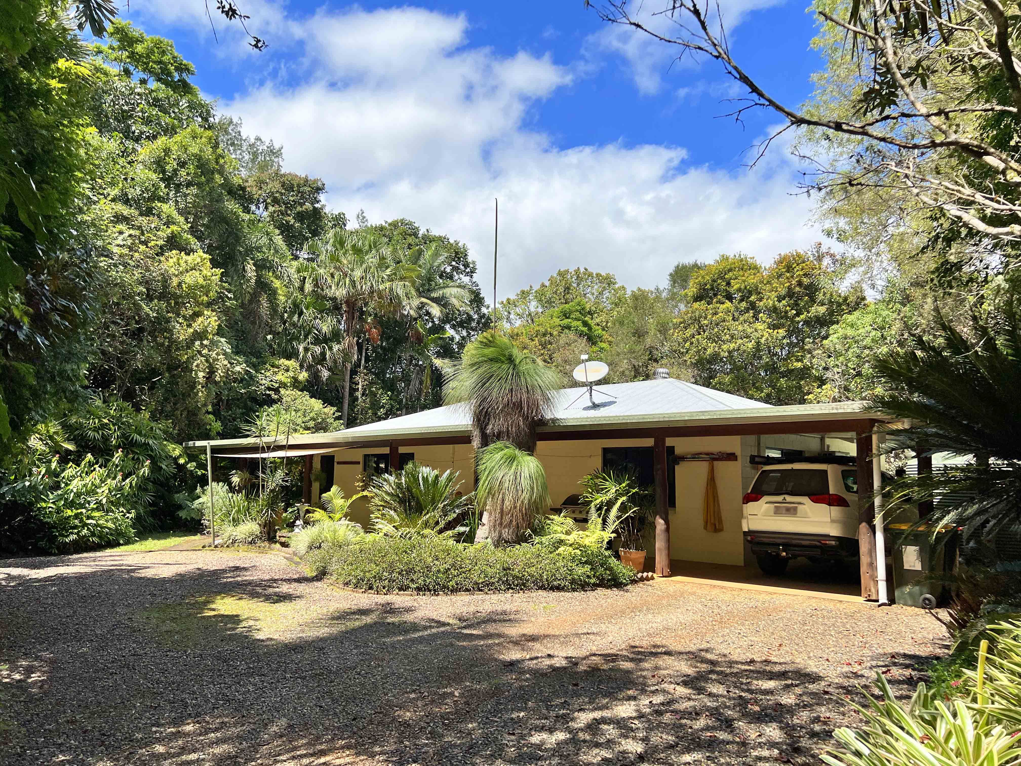 Lake Barrine QLD 4884, Lake Barrine - Image 1