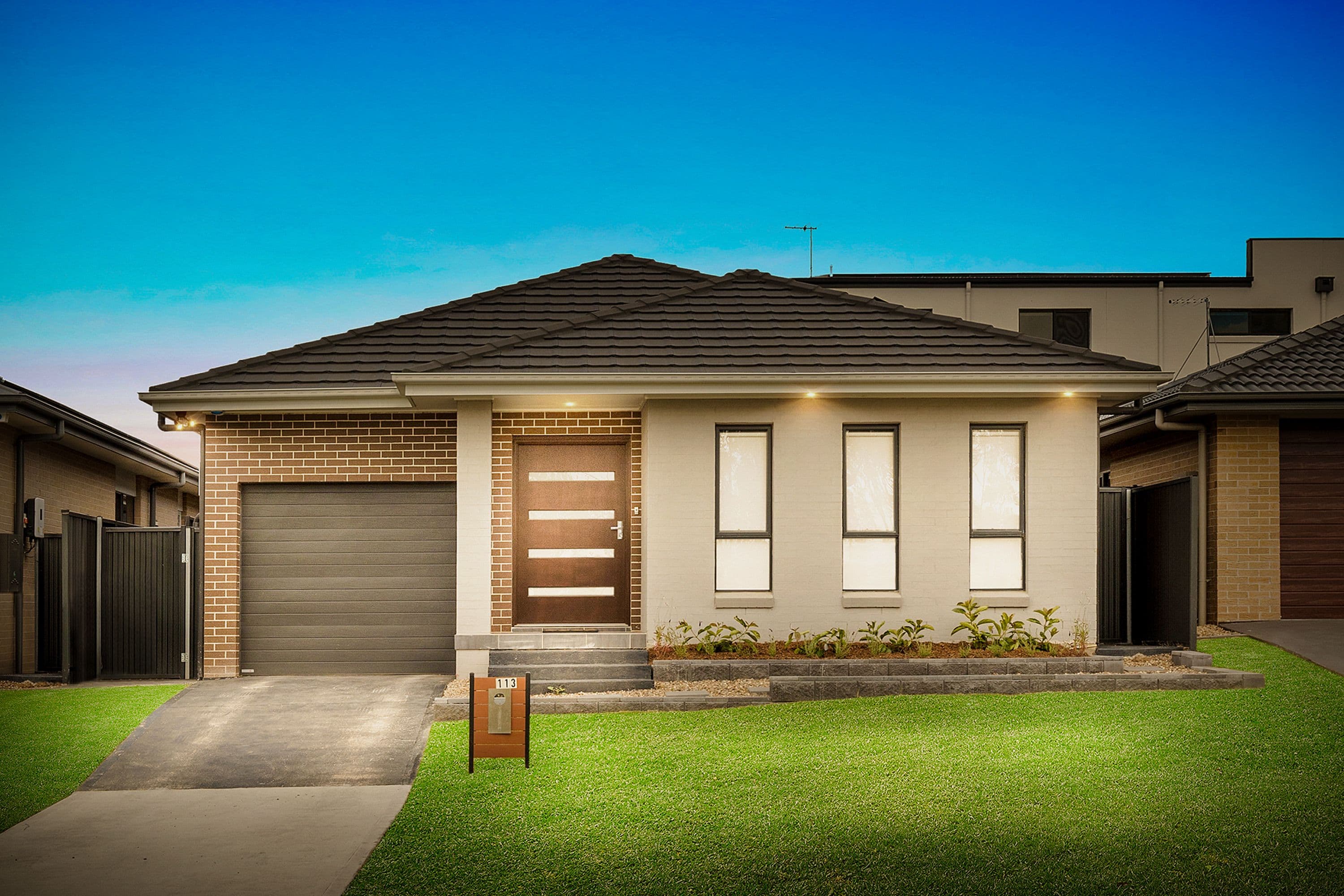 113 Junction Road, Riverstone NSW 2765, Riverstone - Image 1