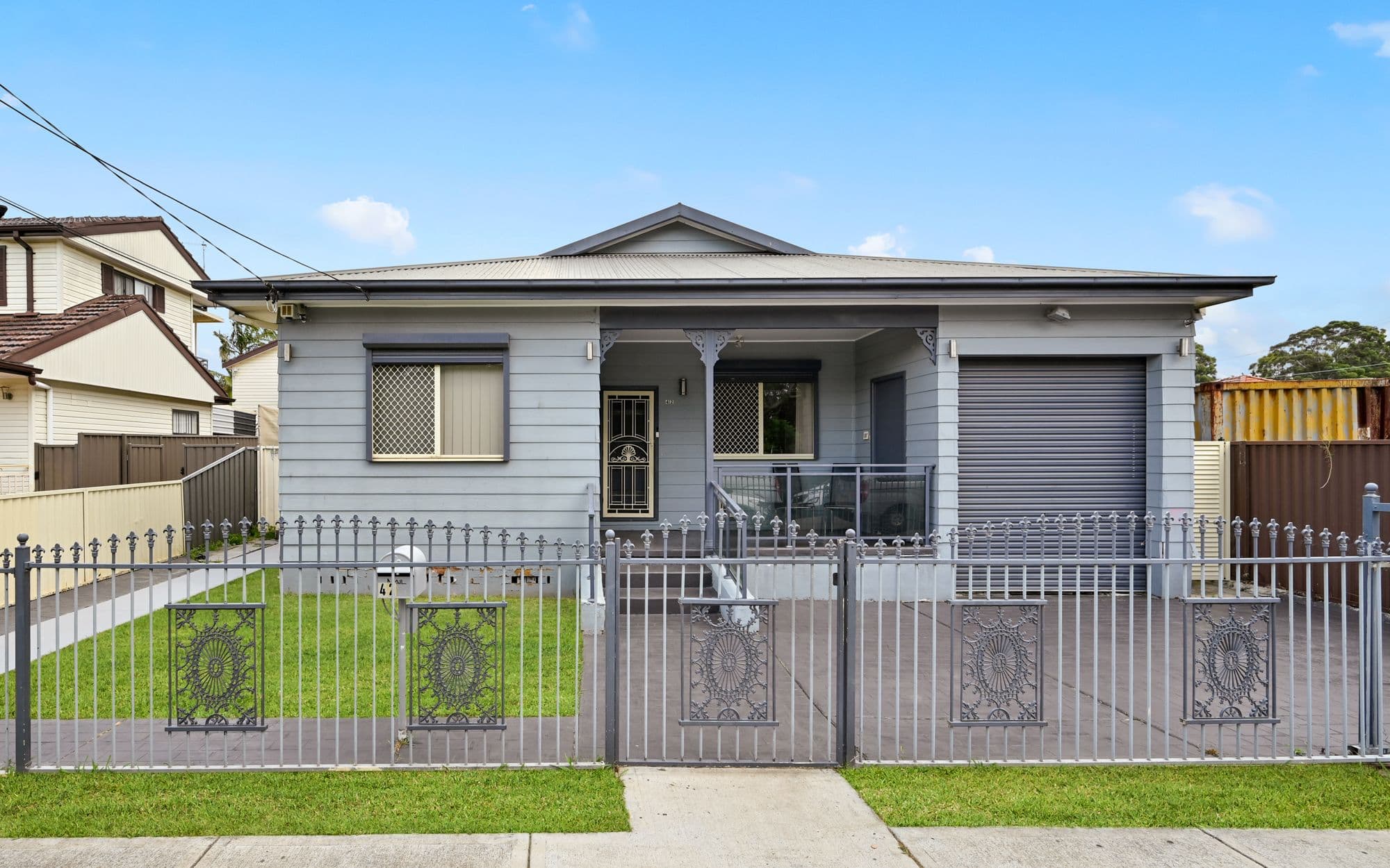 42 Steel Street, South Granville NSW 2142, South Granville - Image 1