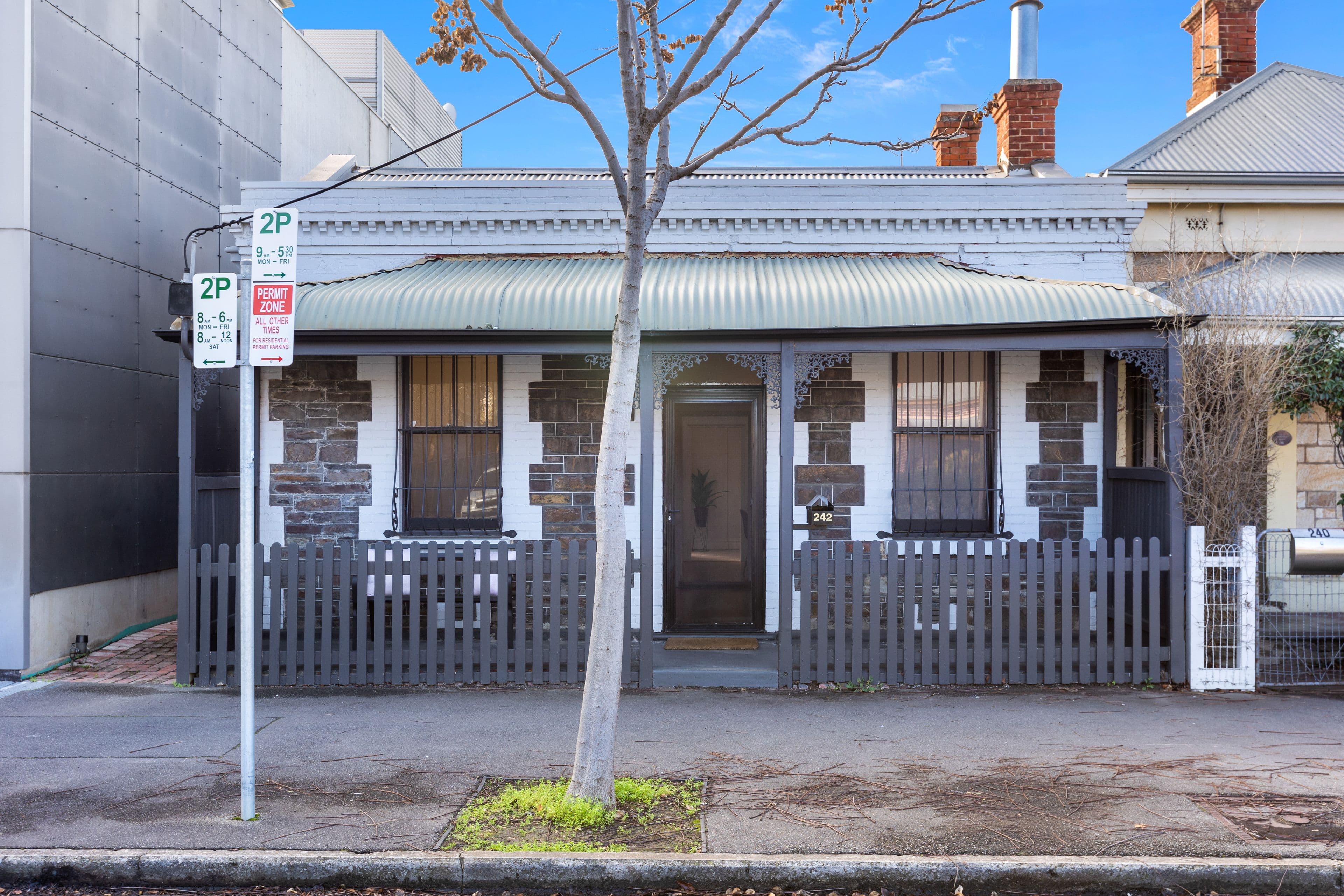 242 Gilbert Street, Adelaide SA 5000, Adelaide - Image 1