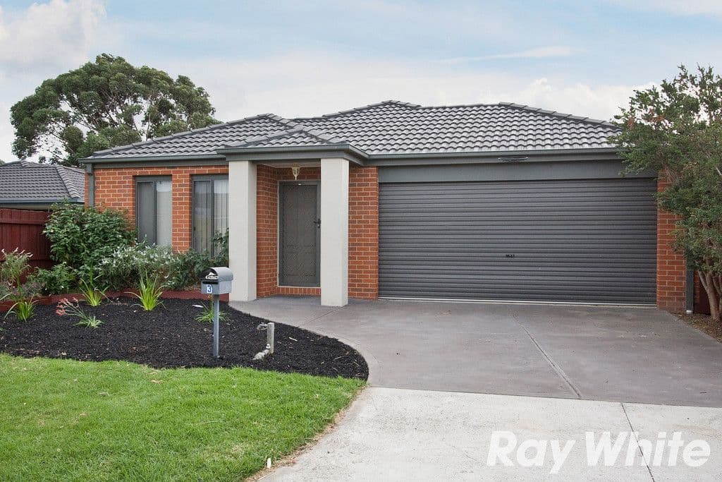 3 Age Place, Pakenham VIC 3810, Pakenham - Image 1