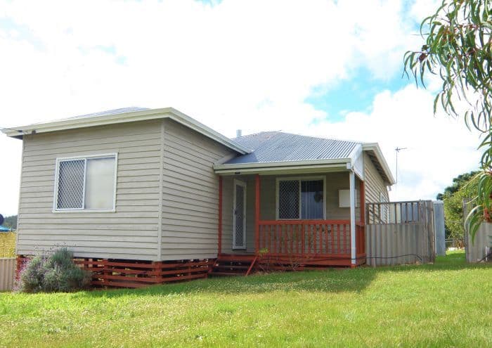 29 Dunnet Road, Nannup WA 6275, Nannup - Image 1