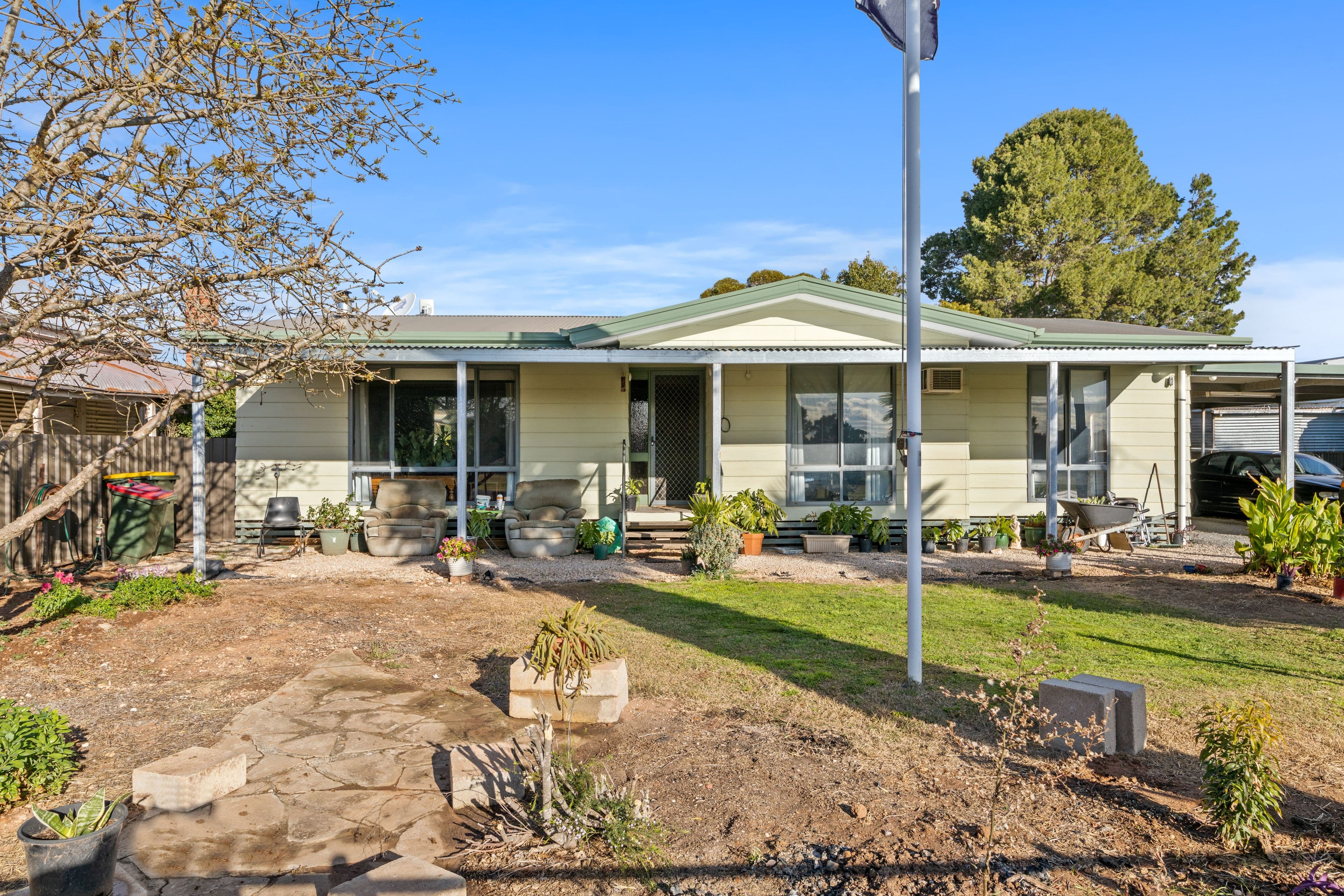 3676 Balaklava Road, Halbury SA 5461, Halbury - Image 1