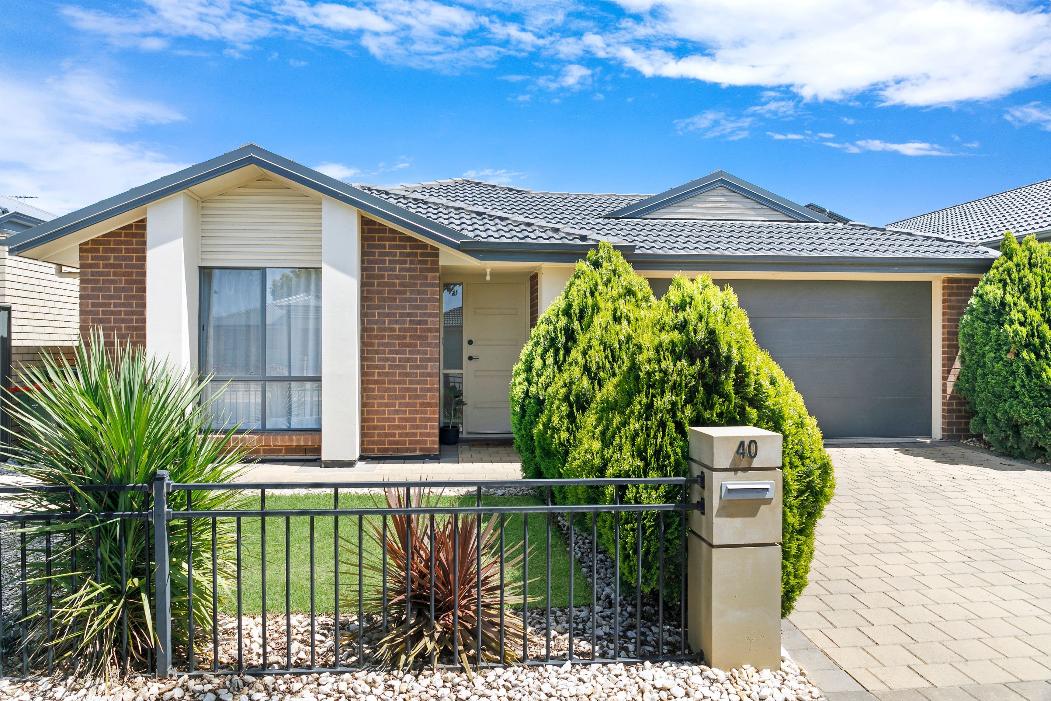 40 Serpentine Circuit, Andrews Farm SA 5114, Andrews Farm - Image 1