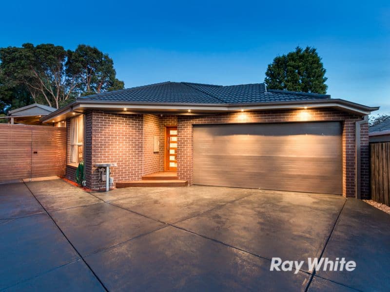 8 Coromandel Crescent South, Knoxfield VIC 3180, Knoxfield - Image 1