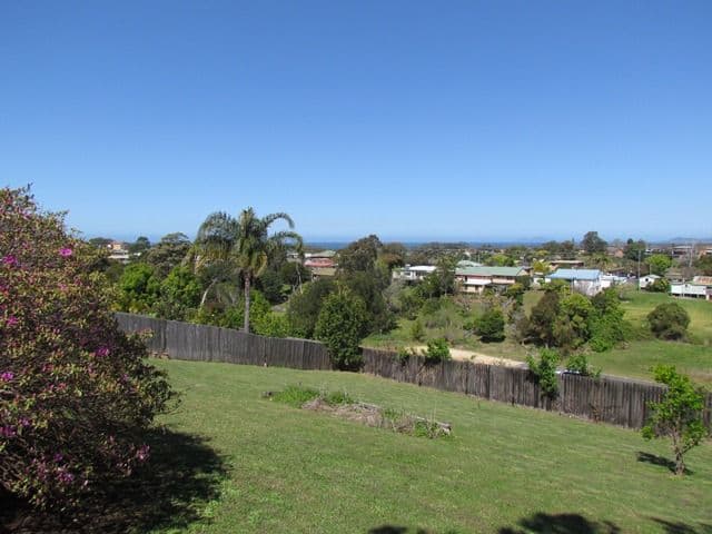 61 Palmer Street, NAMBUCCA HEADS NSW 2448, Nambucca Heads - Image 1