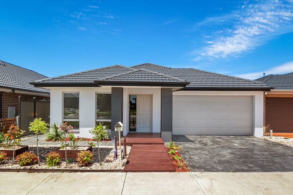 38 Pine Park Drive, WOLLERT VIC 3750, Wollert - Image 1