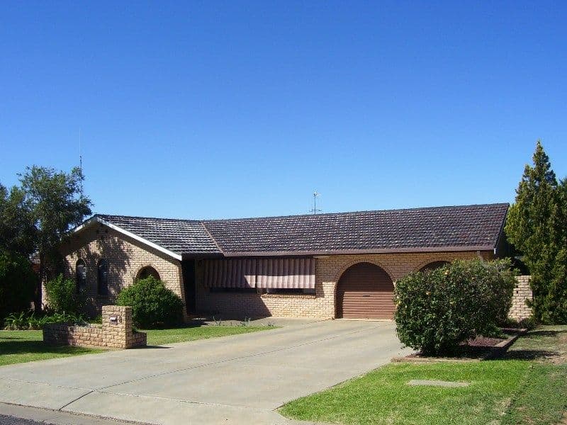 3 Jubilee Street, PARKES NSW 2870, Parkes - Image 1