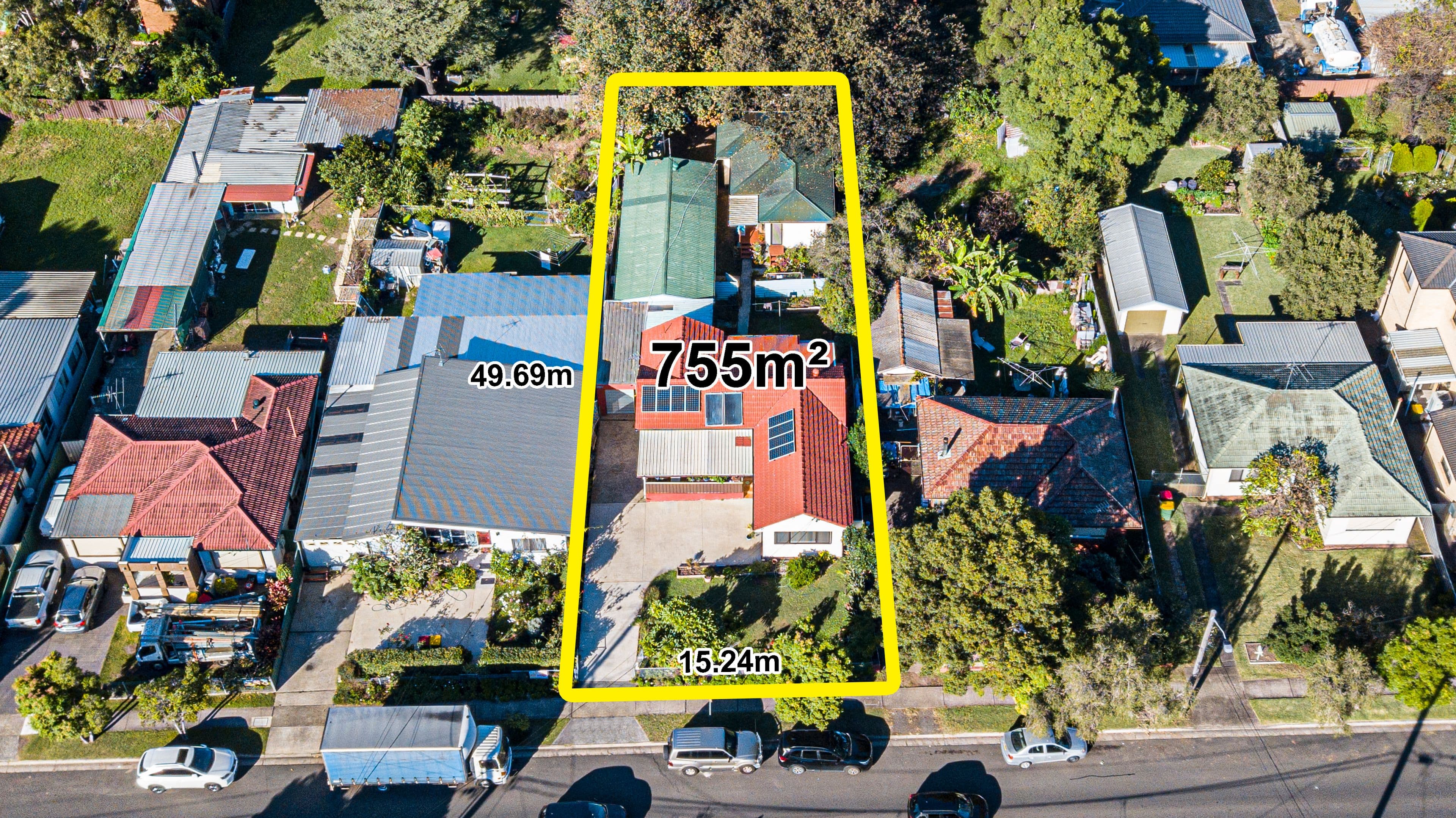 67 & 67a Polding Street, Fairfield Heights NSW 2165, Fairfield Heights - Image 1