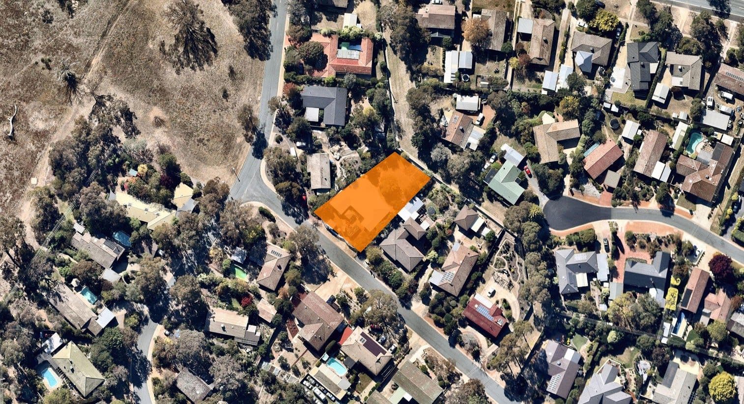 3 Rounsevell Street, Kambah ACT 2902, Kambah - Image 1