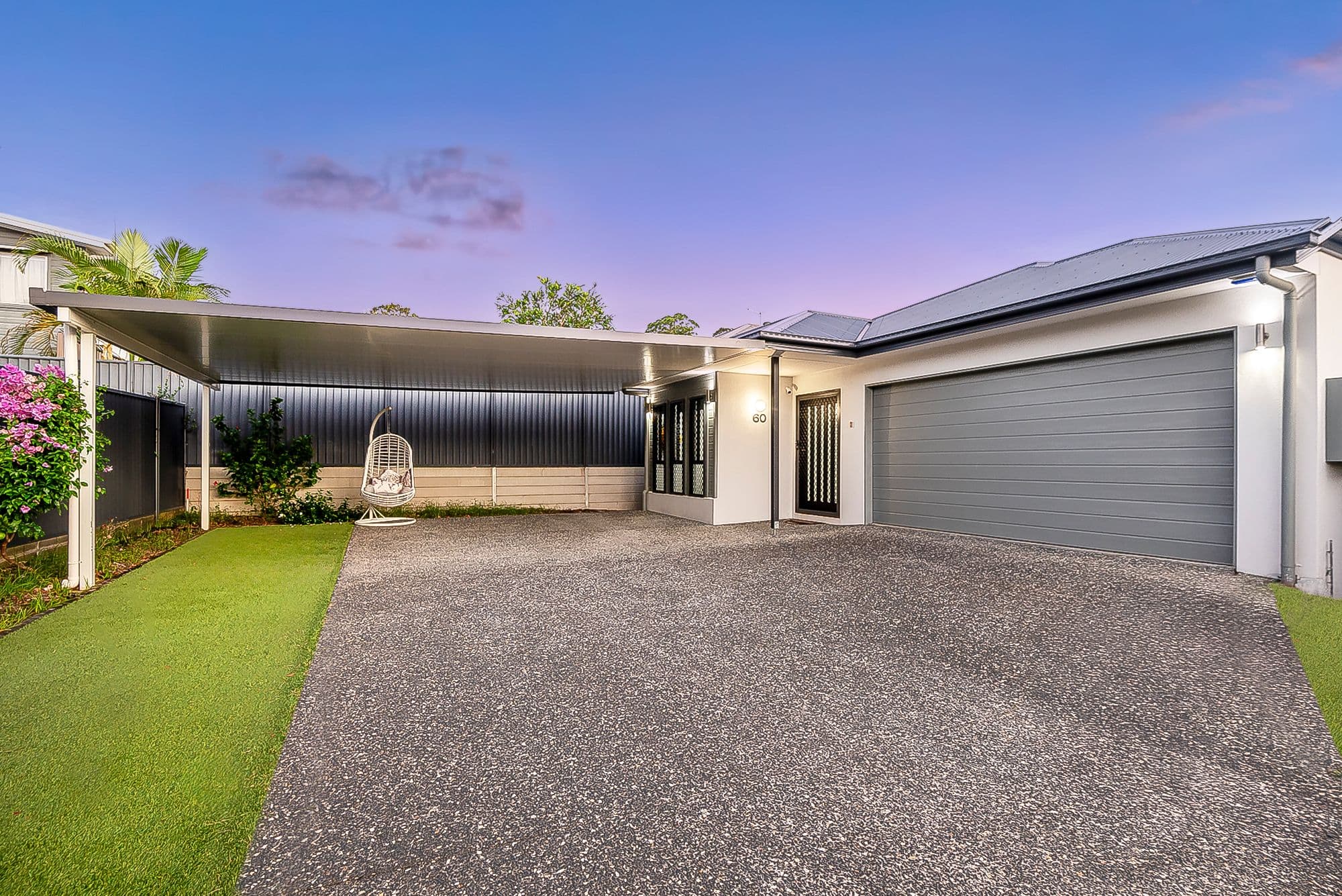 60 Pinnacle Circuit, Heathwood QLD 4110, Heathwood - Image 1