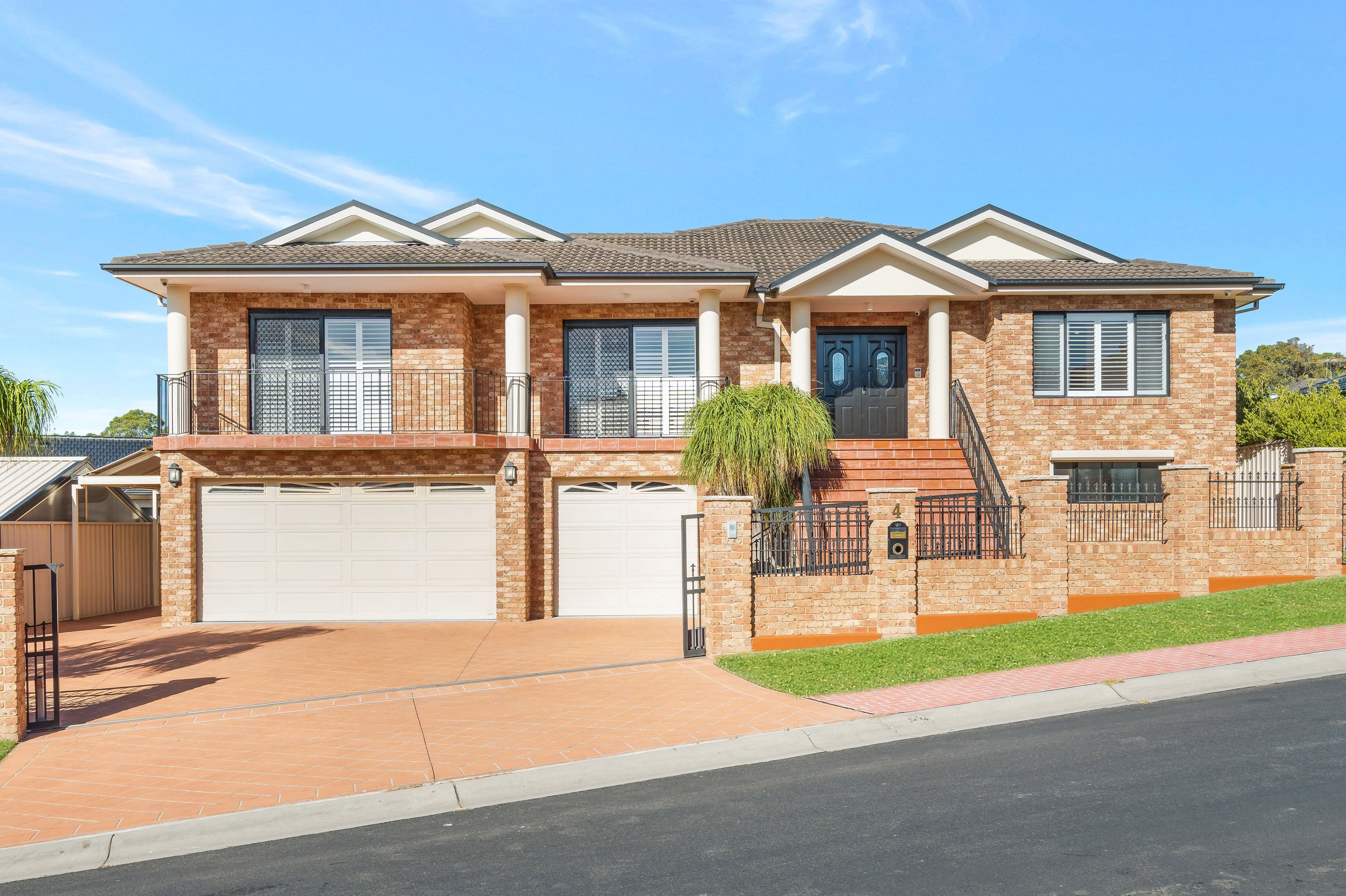 4 Lambe Street, West Hoxton NSW 2171, West Hoxton - Image 1
