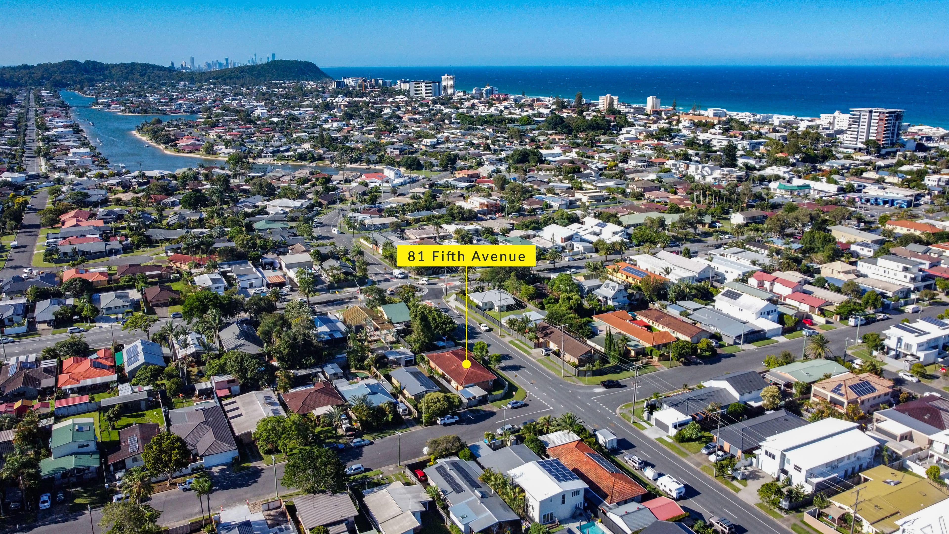 81 Fifth Avenue, Palm Beach QLD 4221, Palm Beach - Image 1