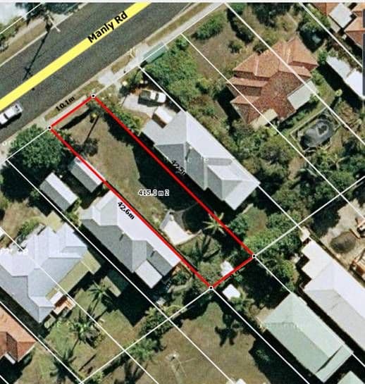 58 Manly Road, MANLY WEST QLD 4179, Manly West - Image 1