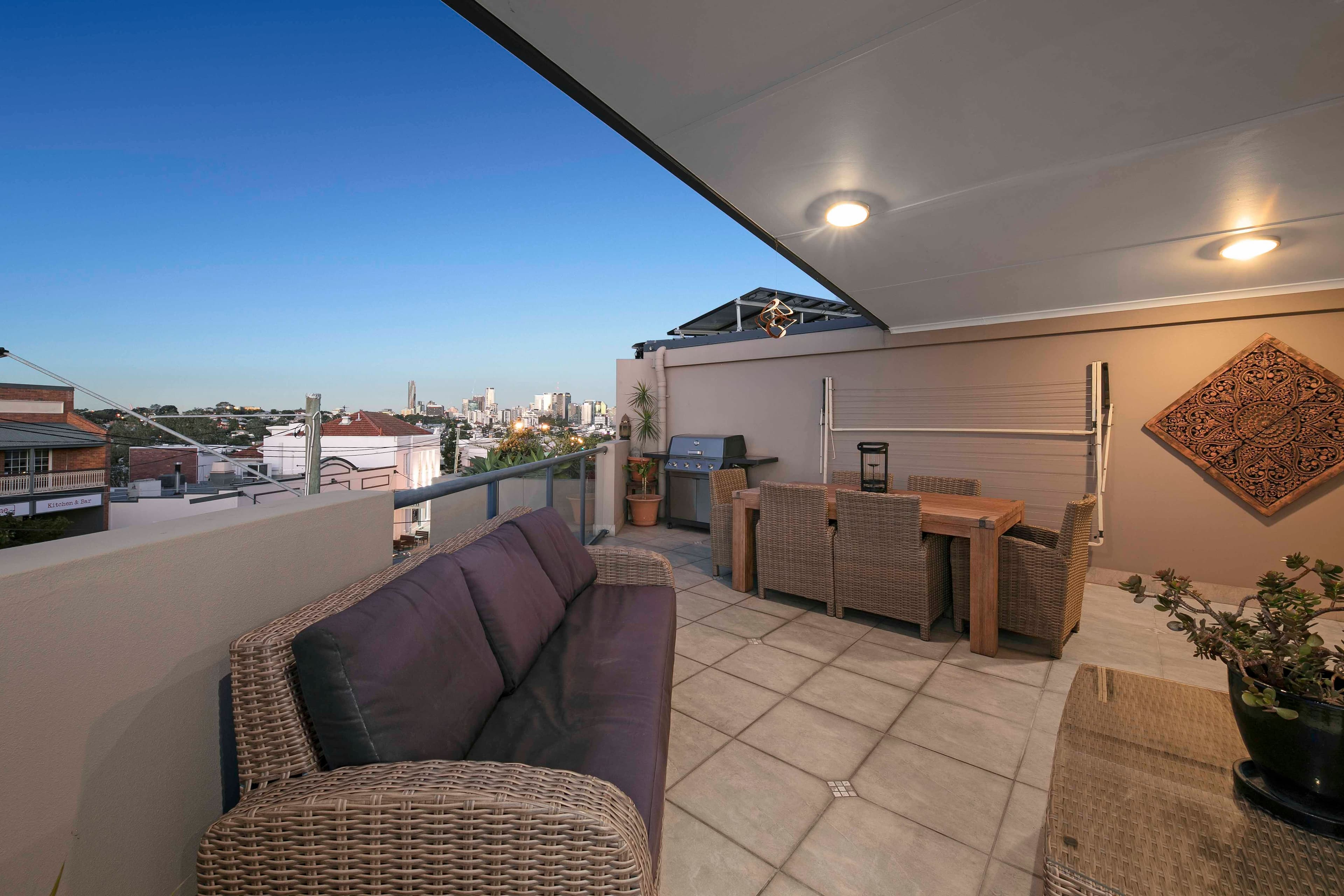 252 Given Terrace, Paddington QLD 4064, Paddington - Image 1