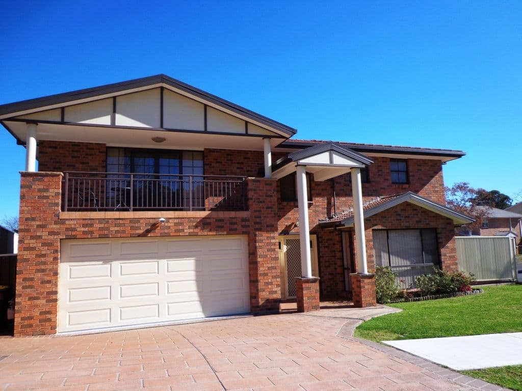 1 Moreton Close, HINCHINBROOK NSW 2168, Hinchinbrook - Image 1